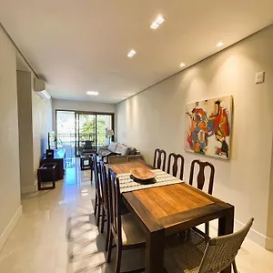 Apto Novo A Uma Quadra Da Florianópolis